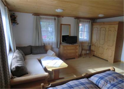 Bunzbauernhof Villa บัดมิทแทร์นดอร์ฟ ห้อง รูปภาพ